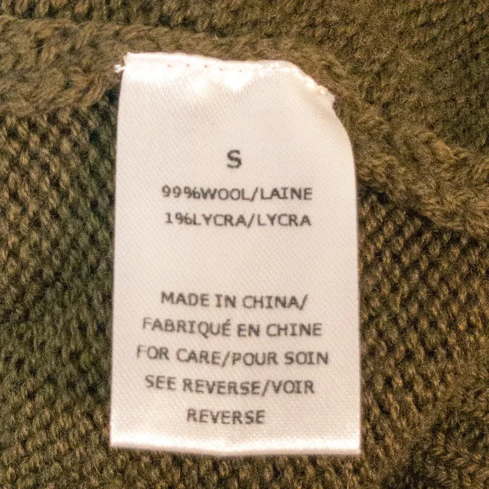 Ronny Kobo Collective RTR Design Collective Yeva Knit Sweater - Picture 10 of 11